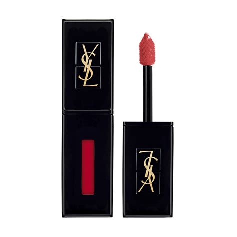 vinyl yves saint laurent|Vinyl Cream Intense Lip Stain — Luxury Lip Makeup.